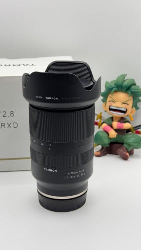 Tamron 17-70 F2.8 មួយទឹក 98%