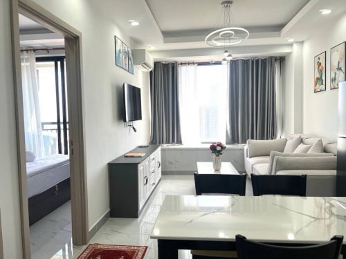 The pinnacle 1 bedroom for rent