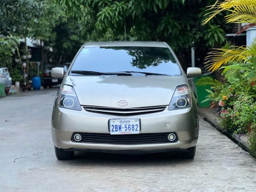 Toyota Prius 2008 Full options
