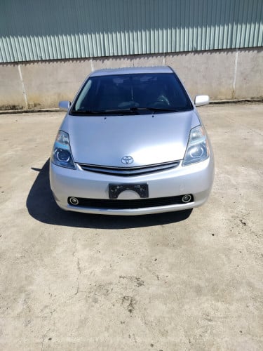 Toyota Prius 2008 full Turing