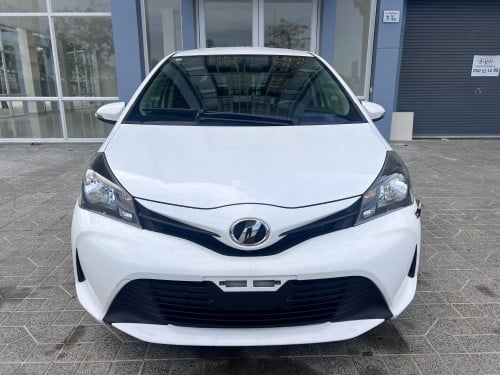 Toyota Vizt014/11500(ទីតាំងភ្នំពេញ)ក្រាងធ្នង់