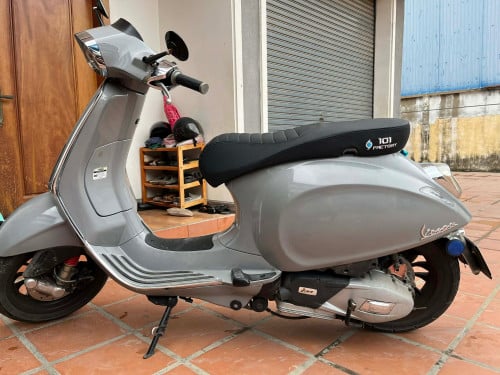 Vespa 155cc