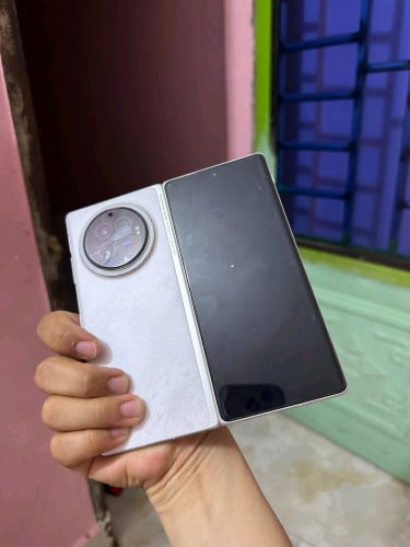 Vivo  X Fold 3 16/512G ស្អាត96%