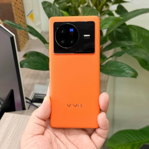 Vivo X80 CH 99% 8/256