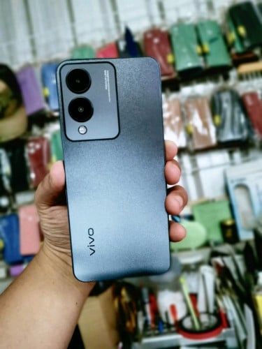 VIVO Y17S