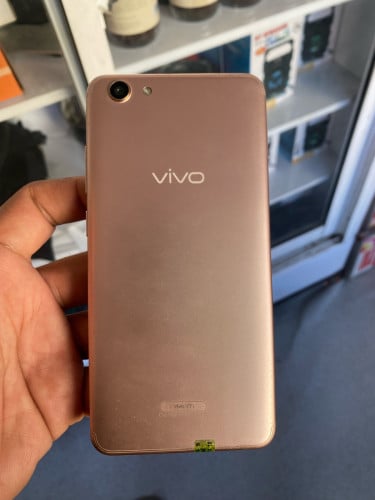 ViVo y71 3Ram 32G