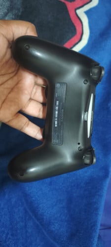 want to sell PS4 Controller great condition like new99%