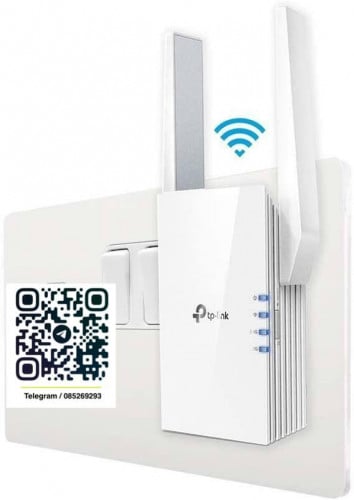 Wireless Extender Tp-Link RE505X WiFi 6