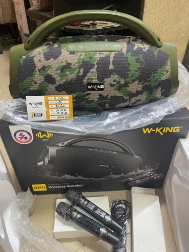 Wking D20 ស្អាត99% នៅធានា9ខែ​ តំលៃ210$ ភ្នំពេញ​ CTNលេខនិងតេឡេក្រាម089222158(ទទួលវៃដូរ)