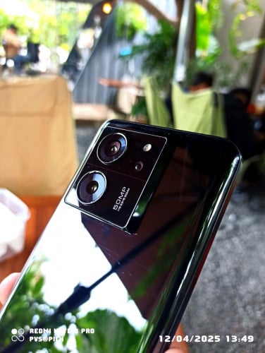 Xiaomi 13T 5G Global មួយតឹក