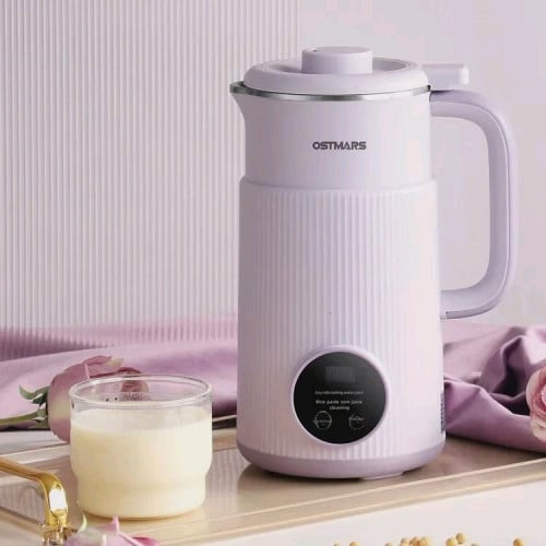 ម៉ាសីនផលិតទឹកសណ្តែក