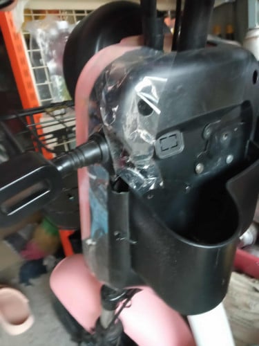 លក់កង់អាគុយ អត់ជិះ ទើបដូអាគុយហើយ