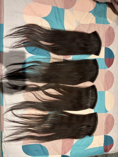 លក់សក់ពិត