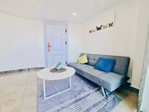 ខុនដូជួលទីតាំងទួលគោក