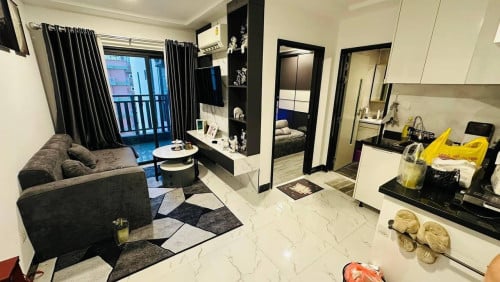 ខុនដូជួលទីតាំងបុរីកីឡា