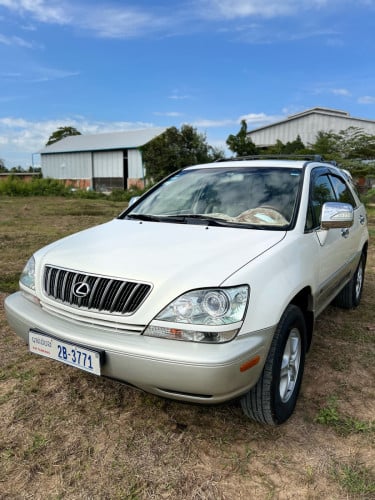 រថយន្តលក់ប្រញ៉ាប់