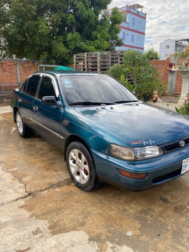 ឡានលក់បន្ទាន់