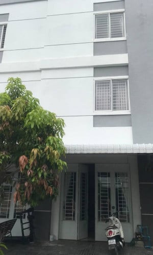 ផ្ទះលក់បន្ទាន់