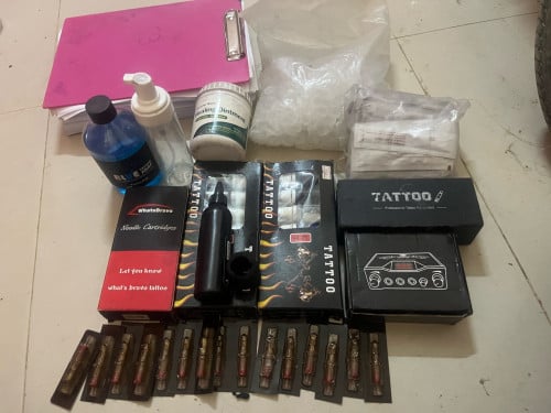 ម៉ាសុីរៀនសាក់អាច់ចាក់លើសាចមនុស្សបាន