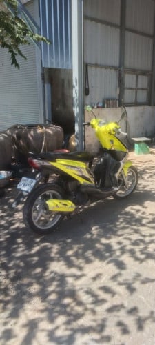 មានរបស់ល្អប្រើចែកបងៗជិះ