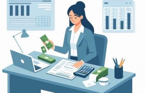 គណនេយ្យ