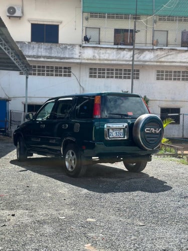 ឡានលក់ប្រញាប់លុយម្ចាស់ដើមទីមួយ