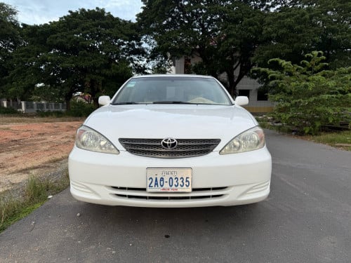 ធានាឡានស្អាត សាណុំ ទឹកថ្នាំហ្សុីនមួយជុំ