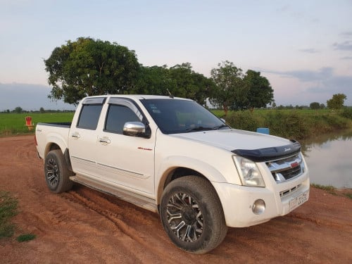 ឡានលក់ប្រញាប់លុយ