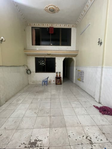 ផ្ទះលក់នៅសំណង់១២