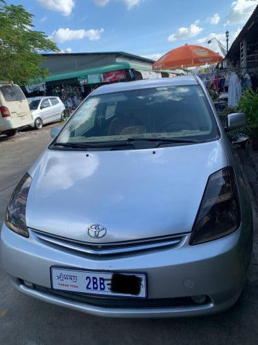 ឡានផ្ទាល់ខ្លួន លក់