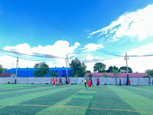 សម្រាប់សេង ម្ចាស់ចេញទៅនៅបារាំង