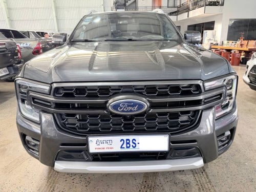 𝐅𝐨𝐫𝐝 𝐑𝐚𝐧𝐠𝐞𝐫 𝐖𝐢𝐥𝐝𝐭𝐫𝐚𝐤 ឆ្នាំ 𝟮𝟬𝟮𝟯  #ថ្មីមិនងាយជួប