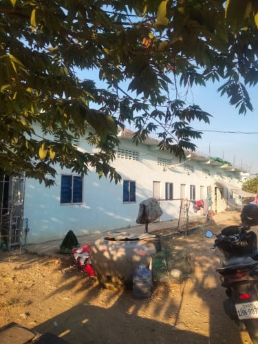 ផ្ទះមានចំណូលស្រាប់លក់បន្ទាន់ ម្ចាស់ផ្ទាល់