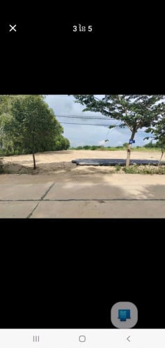 ដីលក់នៅសង្កាត់កោះដាច់ជាប់ផ្លូវបេតុង