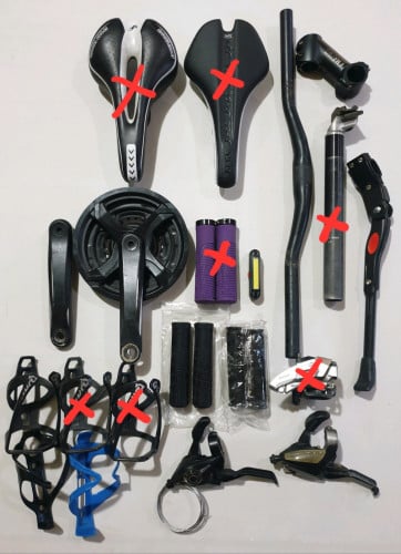 គ្រឿងកង់មានថ្មីមានមួយទឹក