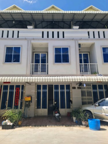 លក់ផ្ទះមួយល្វែង