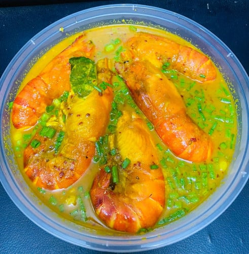 បង្កងធម្មជាតិខេត្តតាកែវ