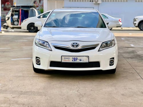 ឡានលក់ថ្មីណាស់