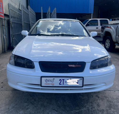 ឡានលក់​