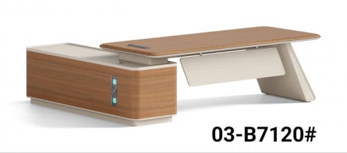 តុប្រធាន