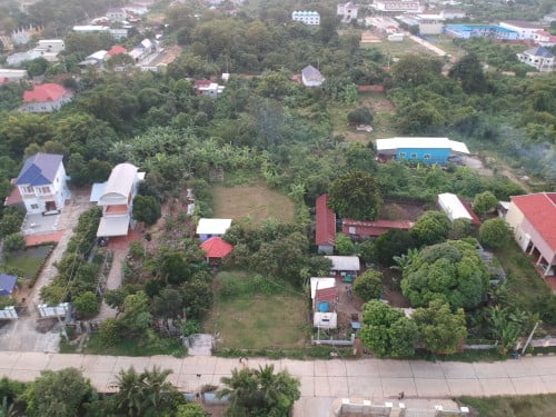 #ដីលក់ក្នុងក្រុងកំពង់ចាម