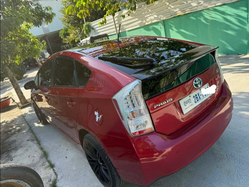 ឡានស្អាត