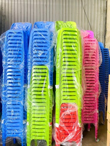 កៅអីជ័រ ធំ