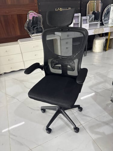 កៅអីការិយាល័យ