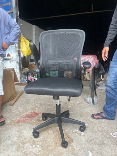 កៅអីធ្វើការ