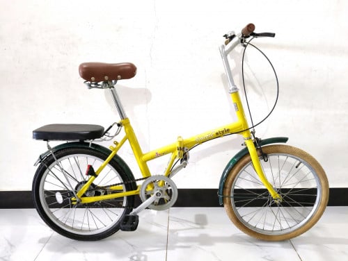 កង់បត់ជជុះជប៉ុន