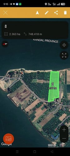 ដីមាត់ទន្លេនៅសង្កាត់កោះដាច់017459384