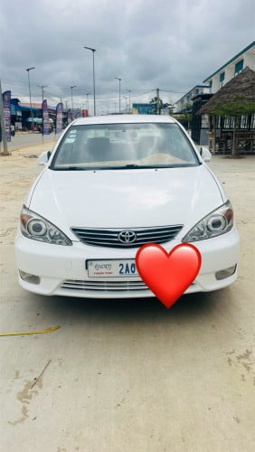 ឡានបាឡែនលក់ឆ្នាំ02. XLE