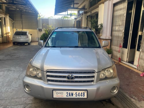 លក់ប្រញាប់ម្ជាស់ដេីម 02V6ប៉ុង1