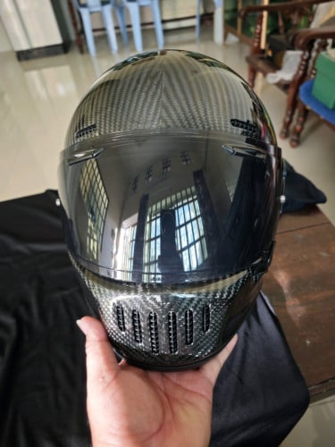 លក់មួក កាបោនសុទ្ធ100% 2XL